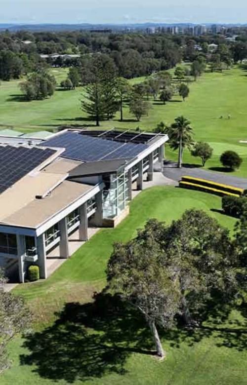 Forster-Tuncurry Golf Club