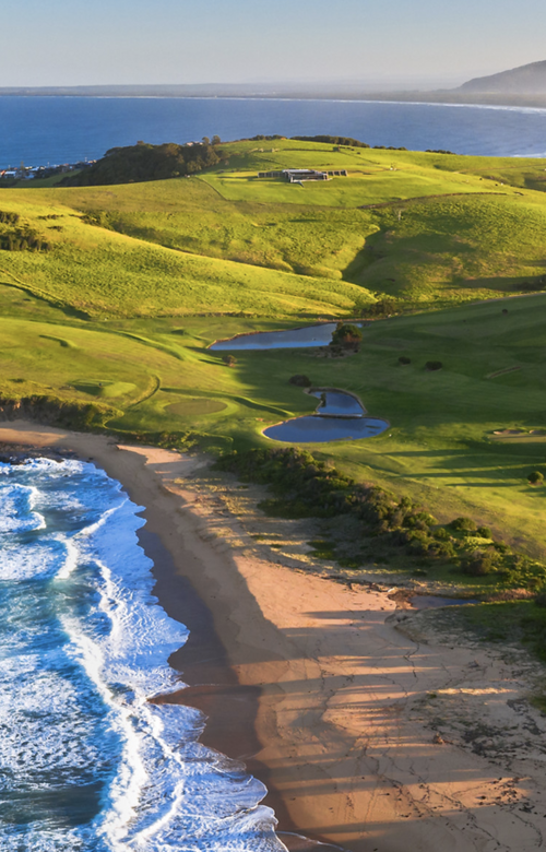 Gerringong Golf Club
