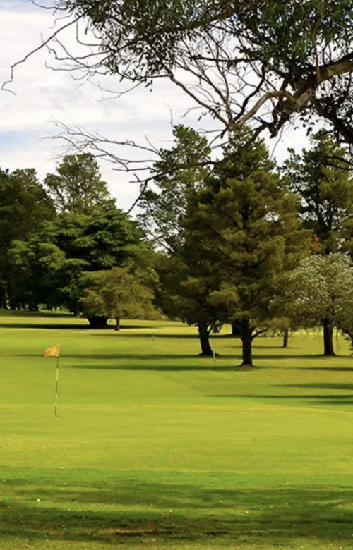 Glen Innes Golf Club
