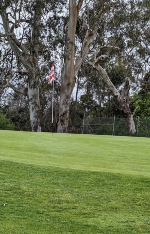 Glen Waverley Golf Club