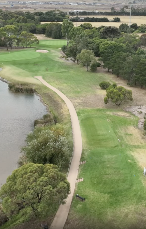 Goonawarra Golf Club