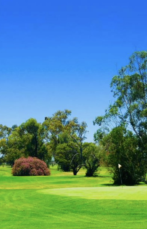 Goondiwindi Golf Club