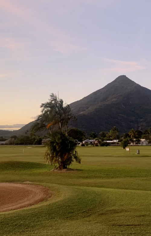 Gordonvale Golf Club