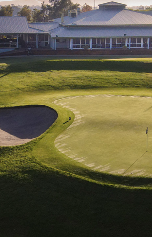 Gosnells Golf Club