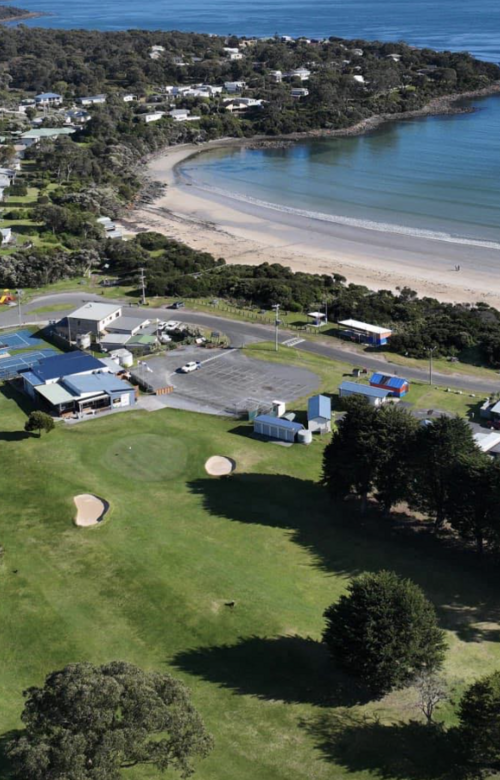 Greens Beach Golf Club