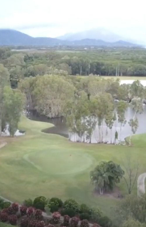 Half Moon Bay Golf Club