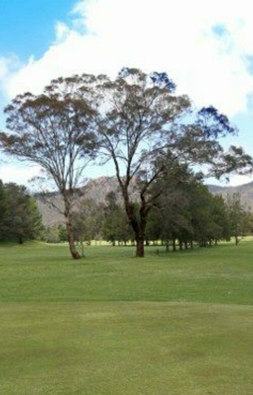 Henbury Sport & Recreation Club