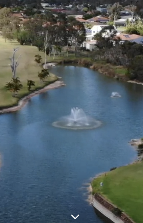 Hervey Bay Golf Club