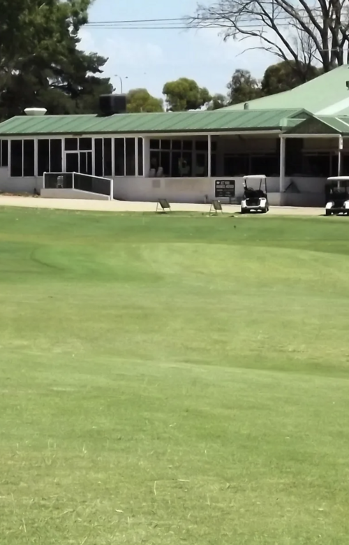 Hillview Golf Course