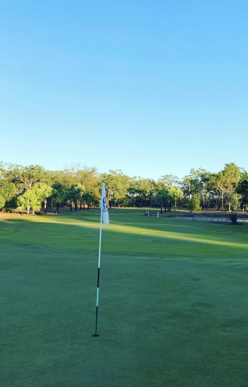 Humpty Doo Golf Club