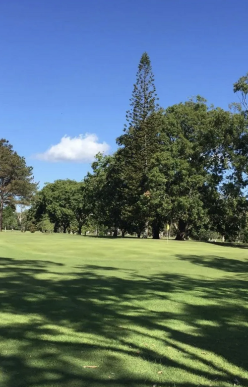 Iluka Golf Club