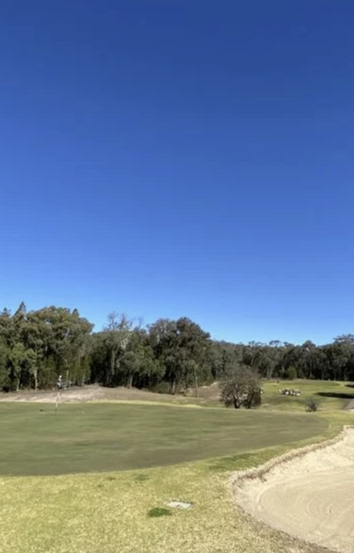 Inverell Golf Club