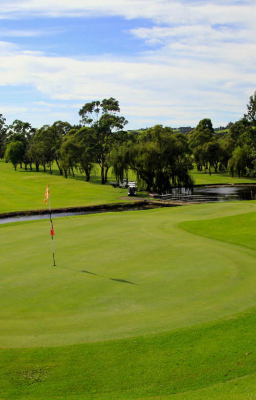 Jamberoo Golf Club