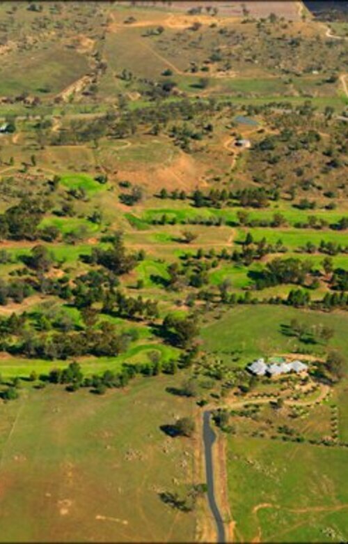 Junee Golf Club