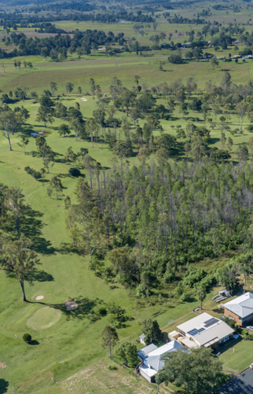 Kilcoy Golf Club