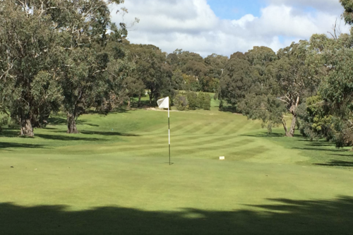 Kilmore Golf Club