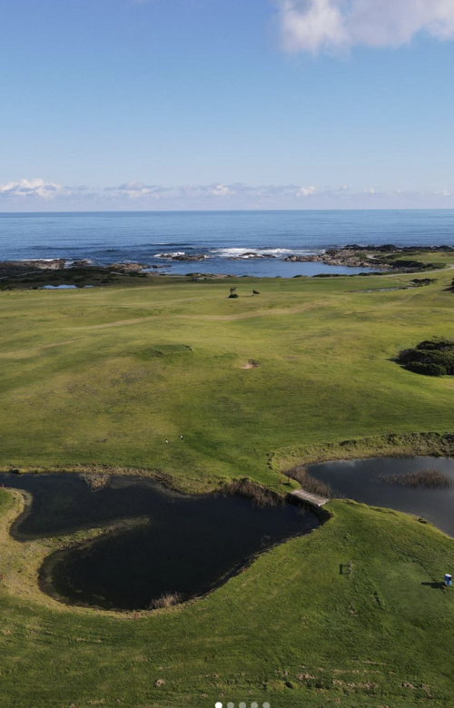 King Island Golf Club