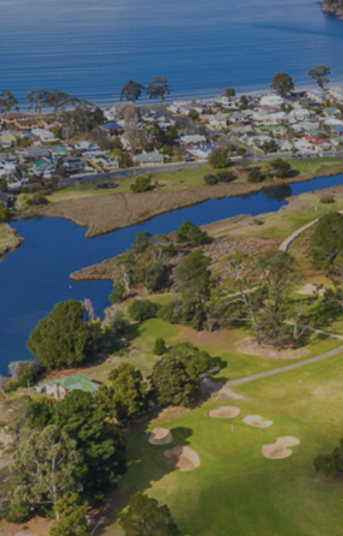 Kingston Beach Golf Club