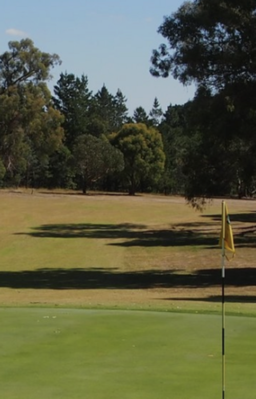Kyneton Golf Club