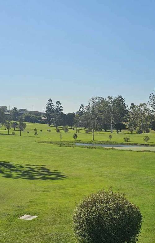 Kyogle Golf Club