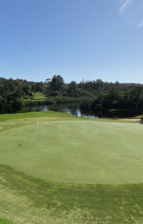 Lakes Entrance Golf Club