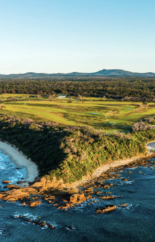 Mallacoota Golf & Country Club
