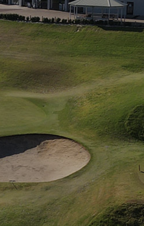 Mandurah Country Club