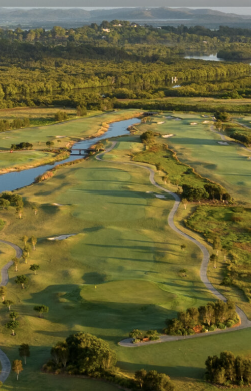 Maroochy River Golf Club