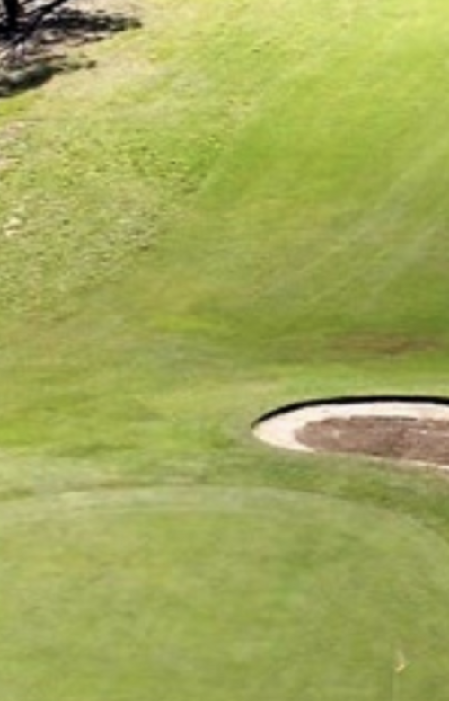 Maryborough Golf Club