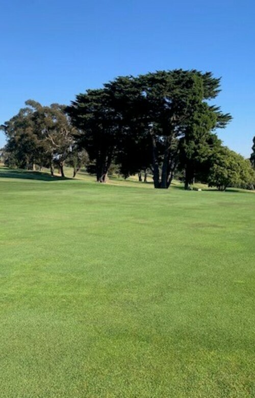 Medway Golf Club