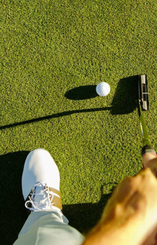 Cunnamulla Golf Club