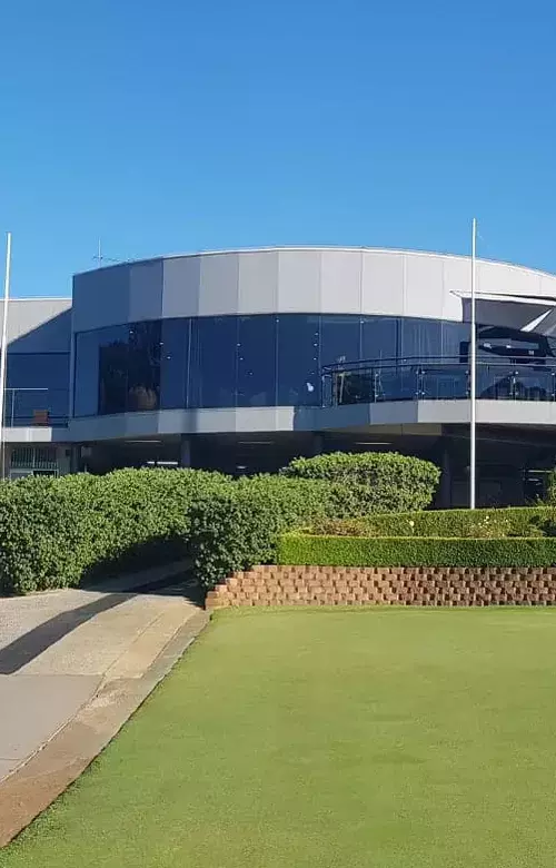 Moruya Golf Club