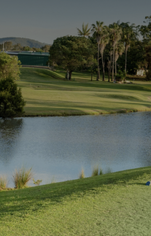 Mount Warren Park Golf Club