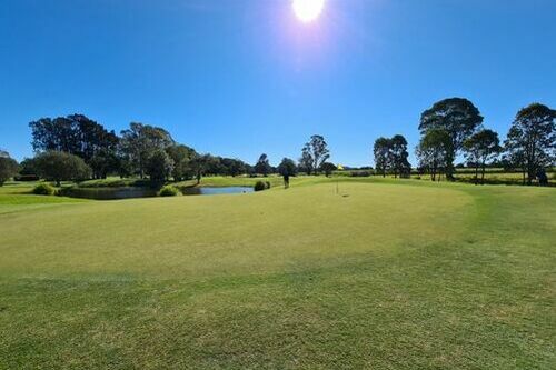 Mullumbimby Golf Club