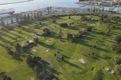 North Haven Public Golf Course