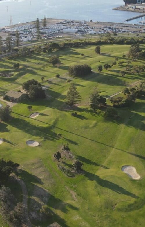 North Haven Public Golf Course