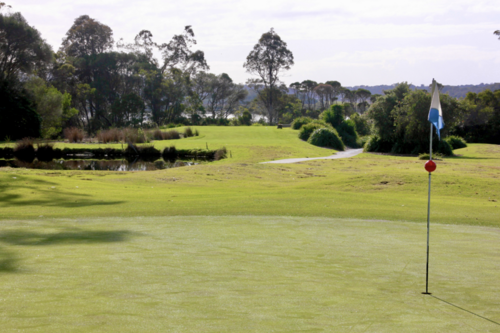 Pambula-Merimbula Golf Club