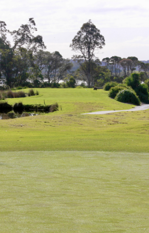 Pambula-Merimbula Golf Club