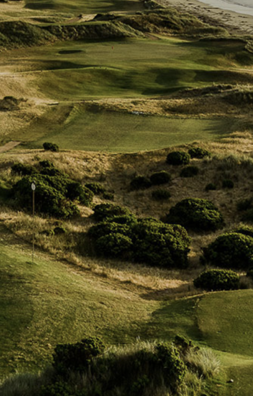 Port Fairy Golf Club