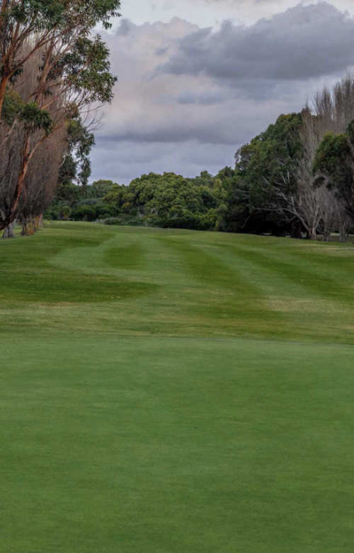 Port Sorell Golf Club