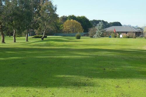 Romsey Golf Club