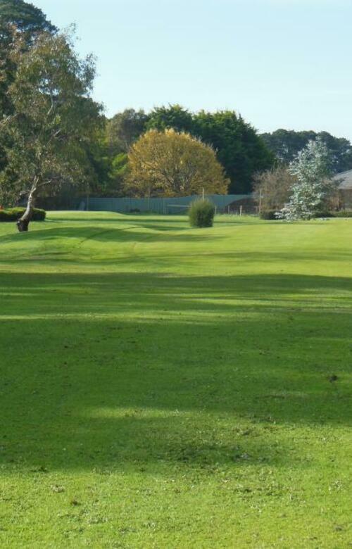 Romsey Golf Club