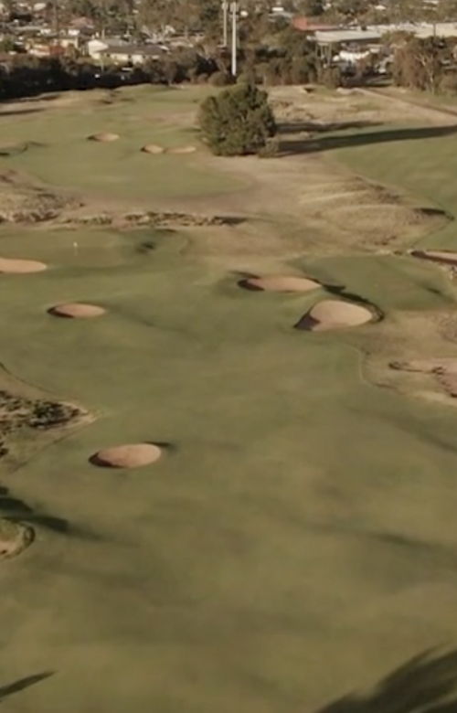 Royal Adelaide Golf Club