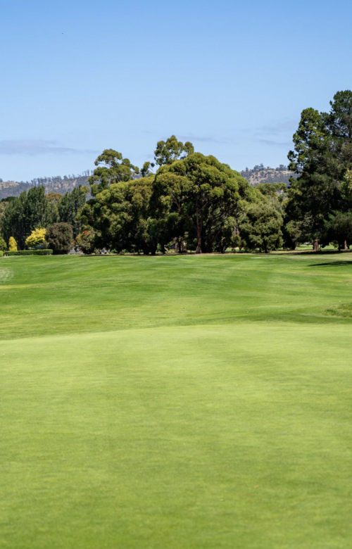 Royal Hobart Golf Club