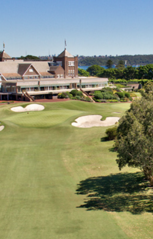 Woollahra Golf Club