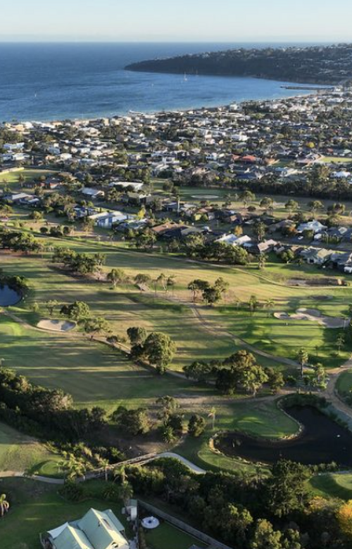 The Valley Golf, Sport & Leisure