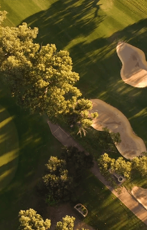 Spalding Park Golf Club