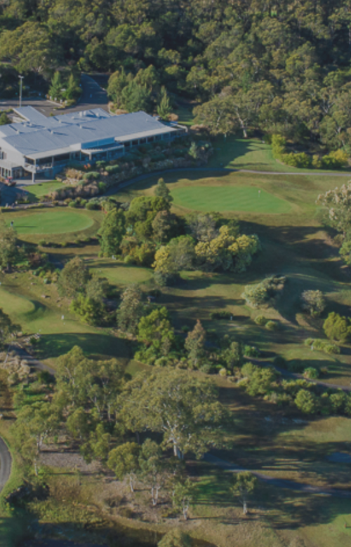 The Springs Golf Club