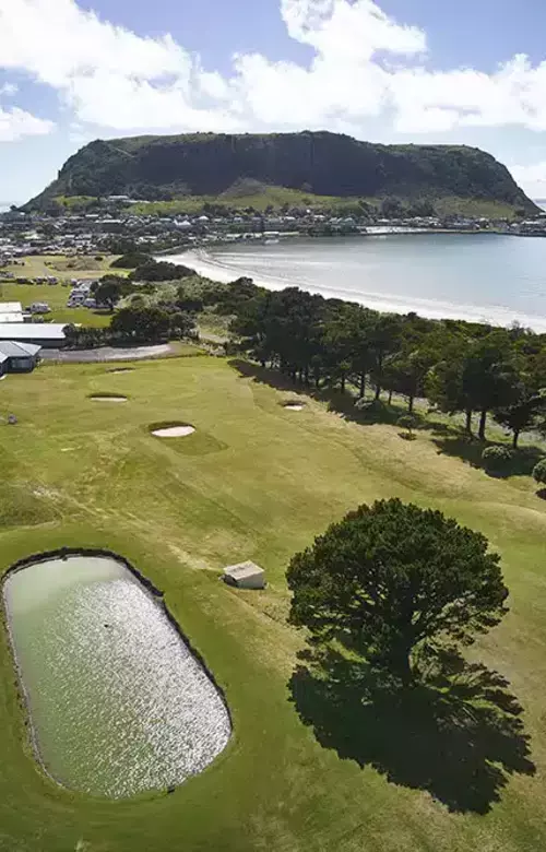 Stanley Golf Club