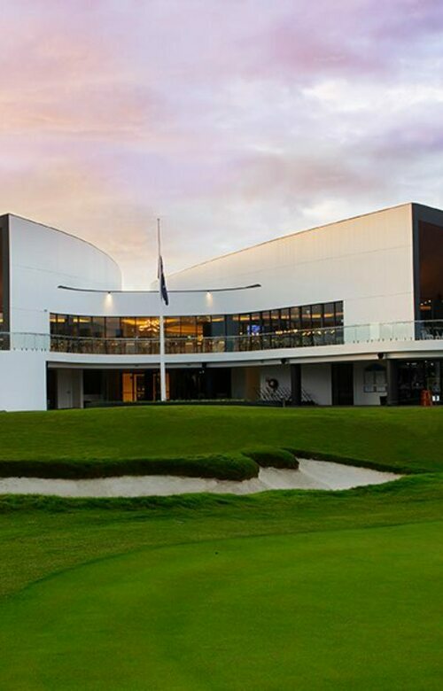 Strathfield Golf Club